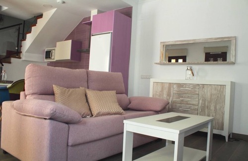 San Lorenzo Apartment | Apartamentos Esencia de Córdoba