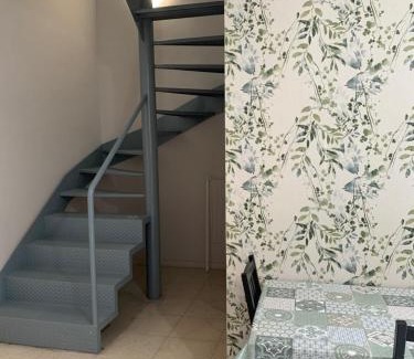 Norte Apartment | Inviting Oceanfront Apartamentos Fernando de los Rios