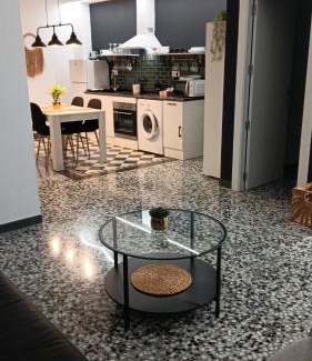 Old Town Baeza Apartment | Pet Friendly Apartments at Fernando III El Santo - Rated 9.5