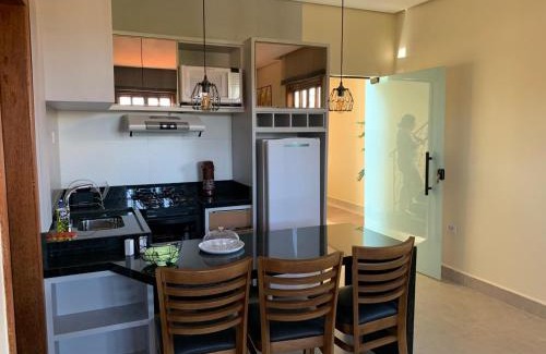 Lencois Apartment | Apartamentos Flat Maria
