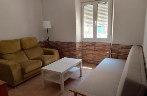 Albacete Apartment | Apartamentos Franciscanos