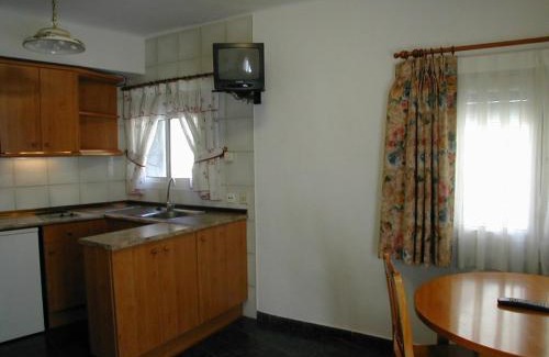 Broto Apartment | Discover Apartamentos Gabarre: Family-Friendly Retreat