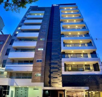 La Castellana Apartment | Unforgettable Stay at Apartamentos Santa Gema - 4 Star Rating