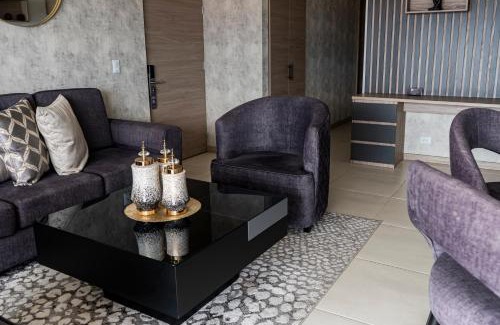 La Castellana Apartment | Unforgettable Stay at Apartamentos Santa Gema - 4 Star Rating