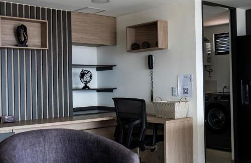 La Castellana Apartment | Unforgettable Stay at Apartamentos Santa Gema - 4 Star Rating