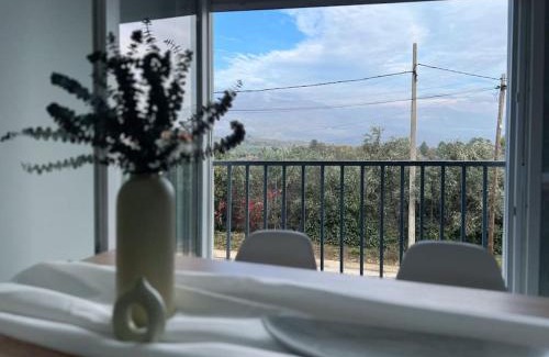 Jaraiz de la Vera Apartment | Family-Friendly Stay at Apartamentos Gredos 203