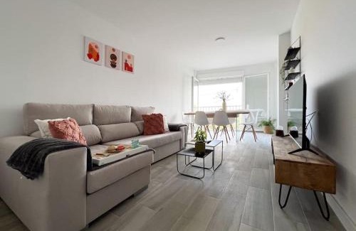 Jaraiz de la Vera Apartment | Family-Friendly Stay at Apartamentos Gredos 203