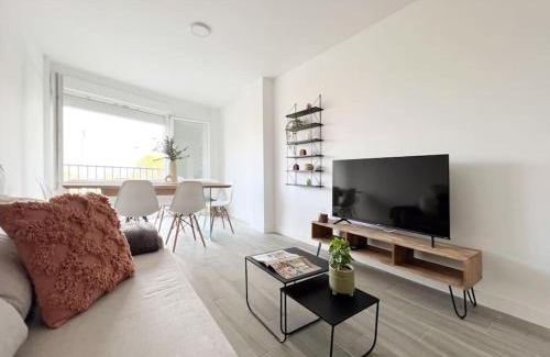 Jaraiz de la Vera Apartment | Family-Friendly Stay at Apartamentos Gredos 203