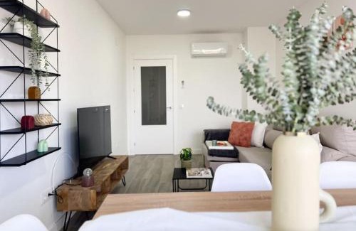Jaraiz de la Vera Apartment | Family-Friendly Stay at Apartamentos Gredos 203