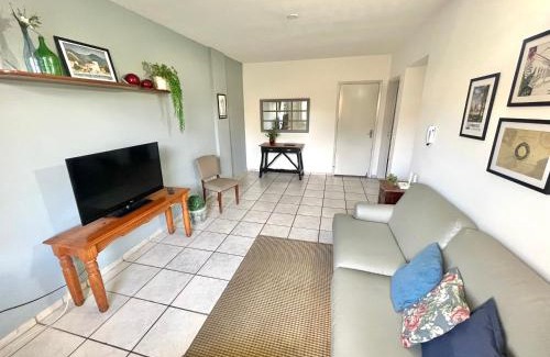 Piracicaba Apartment | Spacious 3-Bedroom Apartment with Private Suite & Pet Access