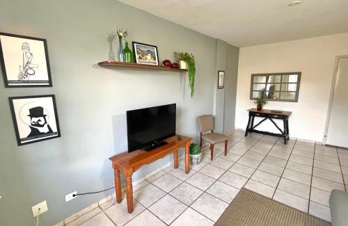 Piracicaba Apartment | Spacious 3-Bedroom Apartment with Private Suite & Pet Access