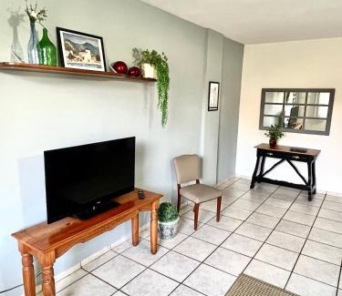 Piracicaba Apartment | Spacious 3-Bedroom Apartment with Private Suite & Pet Access