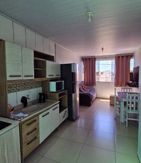 Xangri-La Apartment | Family-Friendly Apartments in Xangri-lá, Brazil - Rated 9.2