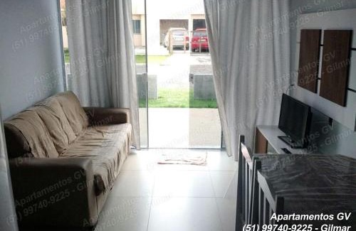 Xangri-La Apartment | Family-Friendly Apartments in Xangri-lá, Brazil - Rated 9.2