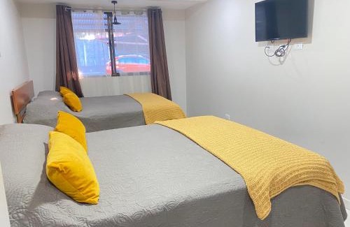 San Antonio de Belen Apartment | Comfortable Stays at Apartamentos H Gonzalez with Free Wifi