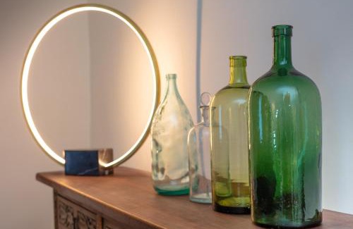 San Juan Apartment | Family-Friendly Habitavit Apartments in Historic Cáceres