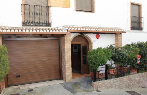 Guejar Sierra Apartment | Highly Rated Family-Friendly Apartamentos Haza La Moraleda