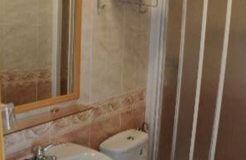 Alcoroches Apartment | Inviting Stay at Apartamentos Herranz with Restaurant Access