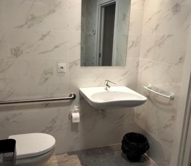 Najera Apartment | Family-Friendly Apartamentos Hispano Nájera with High Ratings