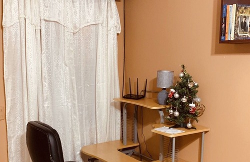 San Pedro Sula Apartment | Apartamentos del vallle Suite Merendon