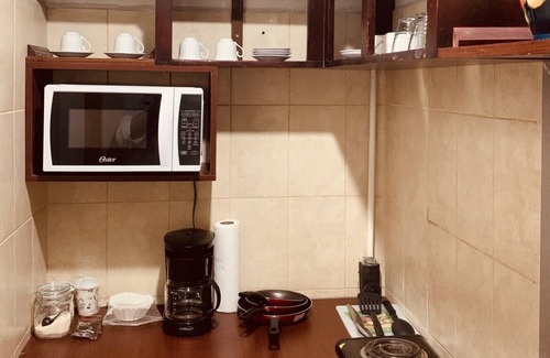 San Pedro Sula Apartment | Apartamentos del vallle Suite Merendon