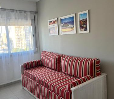 Bahia Blanca Apartment | Accessible Stay at Apartamentos Holdich: Guest Rated 9/10