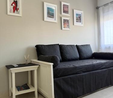 Bahia Blanca Apartment | Accessible Stay at Apartamentos Holdich: Guest Rated 9/10