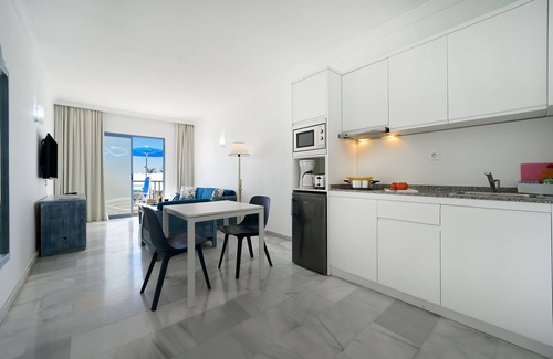 Morro Jable Apartment | Adults Only Retreat at Apartamentos Igramar MorroJable