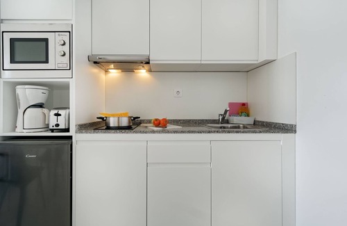 Morro Jable Apartment | Adults Only Retreat at Apartamentos Igramar MorroJable