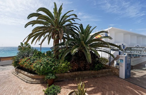 Morro Jable Apartment | Adults Only Retreat at Apartamentos Igramar MorroJable