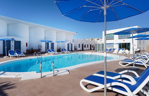 Morro Jable Apartment | Adults Only Retreat at Apartamentos Igramar MorroJable