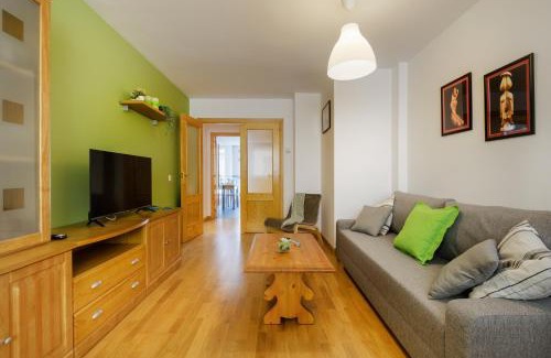 Abena Apartment | Inviting Apartamentos IRENE in the Aragonese Pyrenees