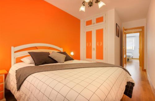 Abena Apartment | Inviting Apartamentos IRENE in the Aragonese Pyrenees