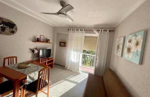 Peniscola Old Town Apartment | Ismael Apartments: Ocean View with Private Beach Access