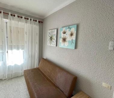 Peniscola Old Town Apartment | Ismael Apartments: Ocean View with Private Beach Access