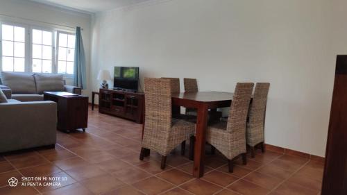 El Cotillo Apartment | Oceanfront Apartamentos Juan Benítez with Pool & Great Reviews