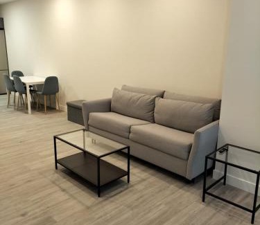 Santurtzi Apartment | Discover Apartamentos Kai Santurtzi: Rated 9/10 & Family-Friendly