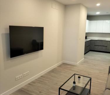 Santurtzi Apartment | Discover Apartamentos Kai Santurtzi: Rated 9/10 & Family-Friendly