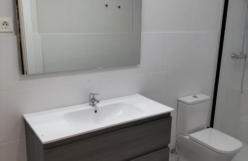 Santurtzi Apartment | Discover Apartamentos Kai Santurtzi: Rated 9/10 & Family-Friendly