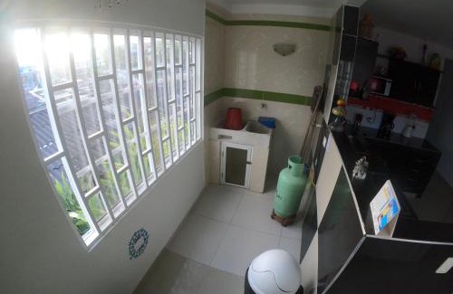 Barrio Obrero Apartment | Top-Rated Family-Friendly Stay at Apartamentos Ksan