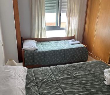 Ainsa Apartment | Pet-Friendly Apartamentos L'Ainsa with Family Amenities