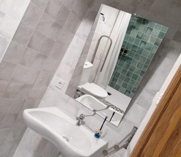 Queveda Apartment | Family-Friendly Retreat at Apartamentos La Casa De Allá