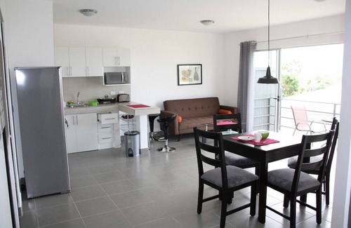 Desamparados Apartment | Discover Apartamentos La Alborada: Pet-Friendly Retreat