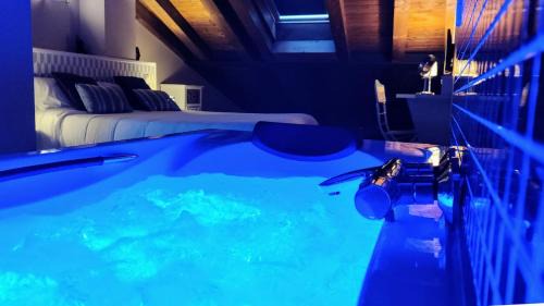 Ayllon Apartment | Discover Apartamentos La Alborada Medieval: 4-Star Comfort