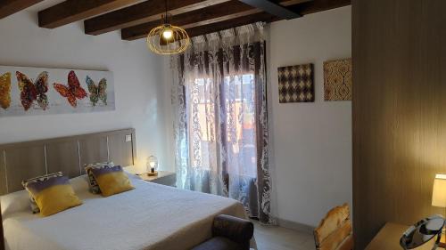 Ayllon Apartment | Discover Apartamentos La Alborada Medieval: 4-Star Comfort