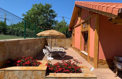 Miengo Apartment | Oceanfront Apartamentos La Arena: Rated 9.7/10 Stay