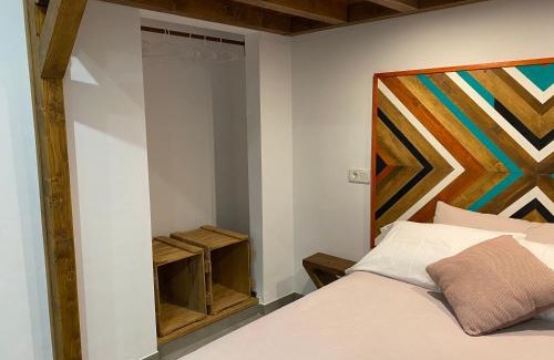 San Pedro Apartment | Guest Rated 9.5: Apartamentos La Cámara II Córdoba Corredera