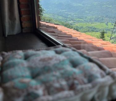 Santianes de Ola Apartment | Discover Apartamentos La Cabaña del Cerro Alto Retreat