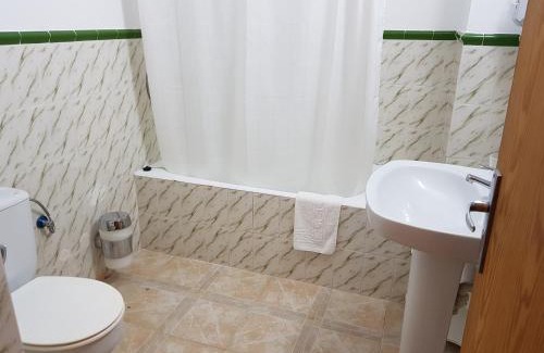 Canyamel Apartment | Beachfront Retreat at Apartamentos La Cabaña - Rated 9/10