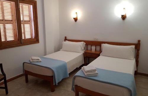 Canyamel Apartment | Beachfront Retreat at Apartamentos La Cabaña - Rated 9/10